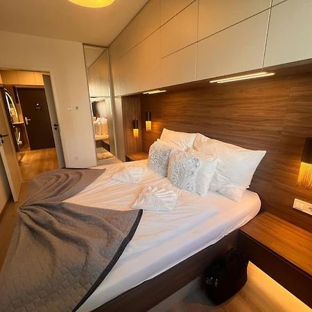 Karzo Property Lk 206 Budapest Ngoại thất bức ảnh