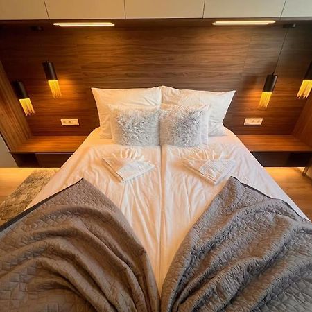 Karzo Property Lk 206 Budapest Ngoại thất bức ảnh