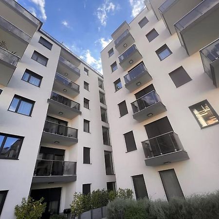 Karzo Property Lk 206 Budapest Ngoại thất bức ảnh