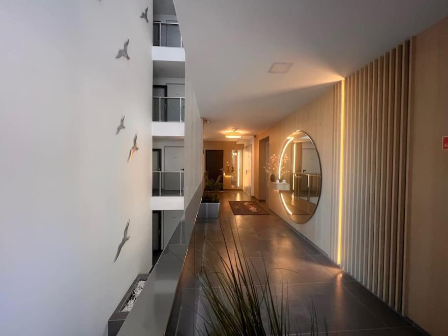 Karzo Property Lk 206 Budapest Ngoại thất bức ảnh