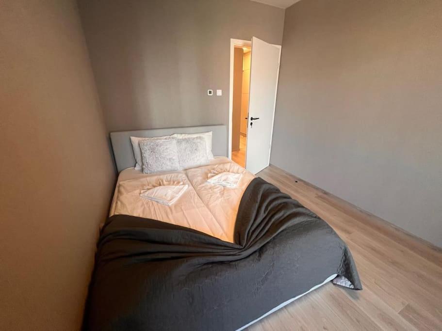 Karzo Property Lk 206 Budapest Ngoại thất bức ảnh