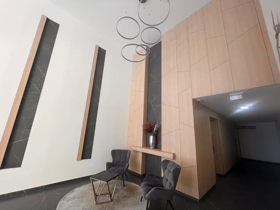 Karzo Property Lk 206 Budapest Ngoại thất bức ảnh