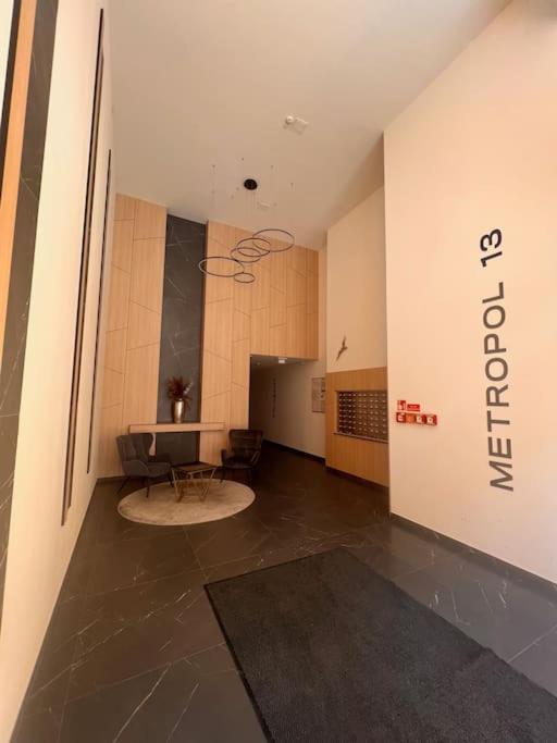 Karzo Property Lk 206 Budapest Ngoại thất bức ảnh