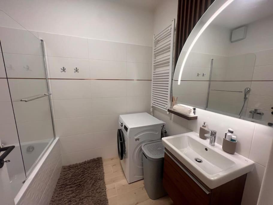 Karzo Property Lk 206 Budapest Ngoại thất bức ảnh