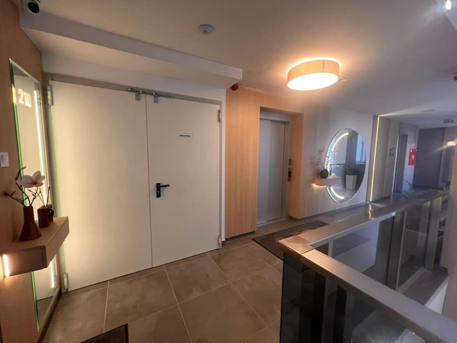 Karzo Property Lk 206 Budapest Ngoại thất bức ảnh