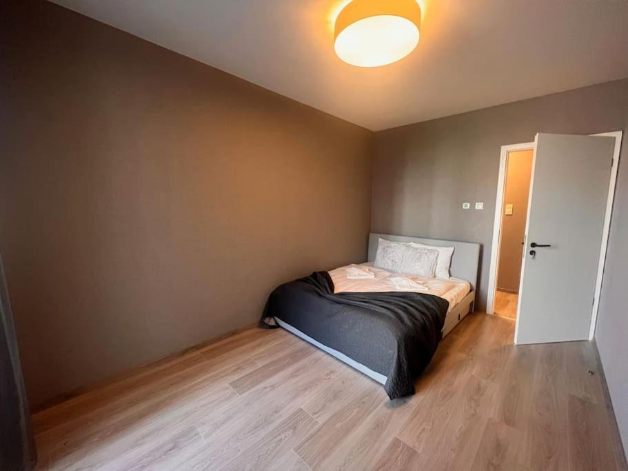Karzo Property Lk 206 Budapest Ngoại thất bức ảnh