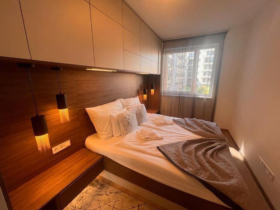 Karzo Property Lk 206 Budapest Ngoại thất bức ảnh