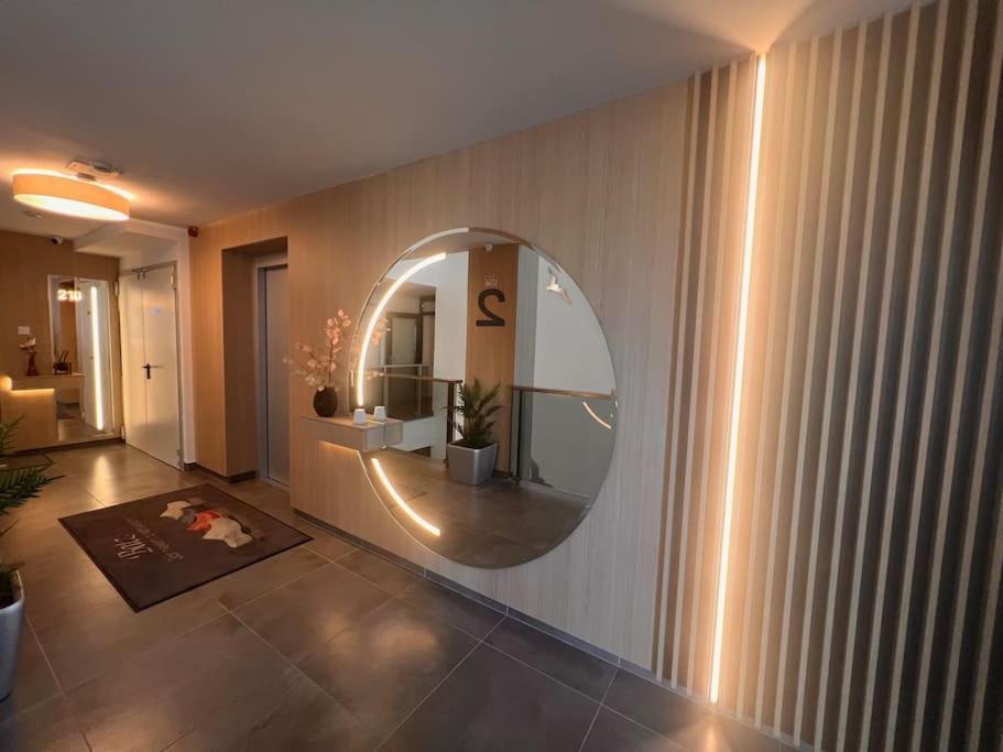 Karzo Property Lk 206 Budapest Ngoại thất bức ảnh