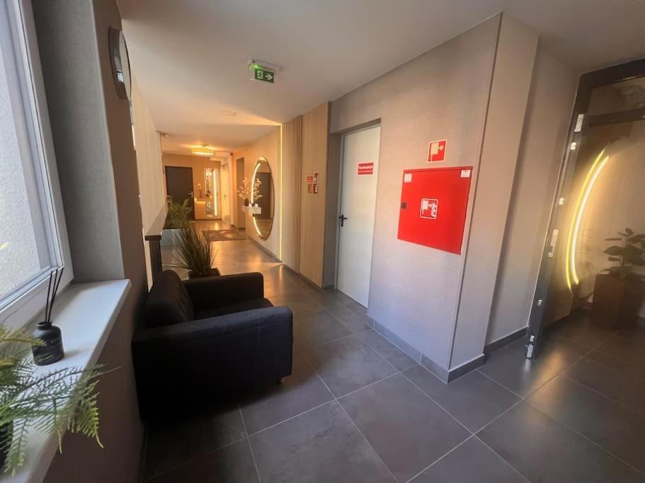 Karzo Property Lk 206 Budapest Ngoại thất bức ảnh