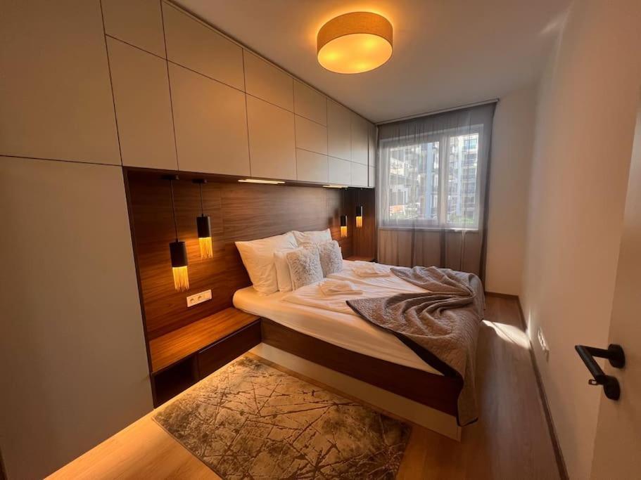 Karzo Property Lk 206 Budapest Ngoại thất bức ảnh