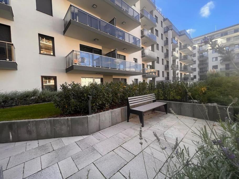 Karzo Property Lk 206 Budapest Ngoại thất bức ảnh