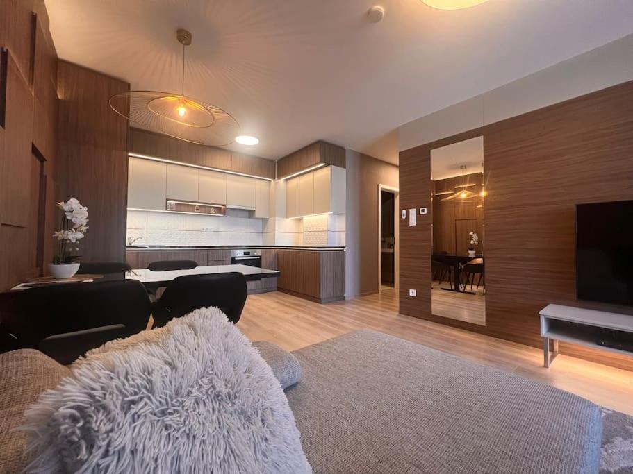 Karzo Property Lk 206 Budapest Ngoại thất bức ảnh